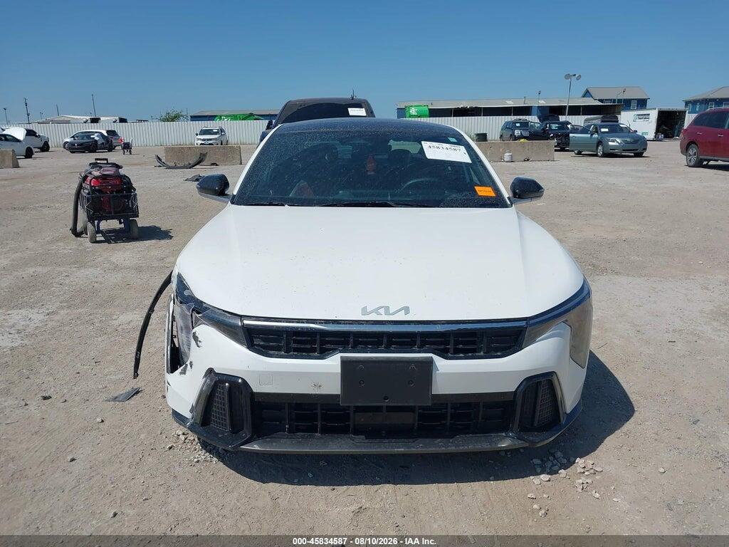 3KPFW4DE8TE325531 2026 KIA K4 photo no. 12