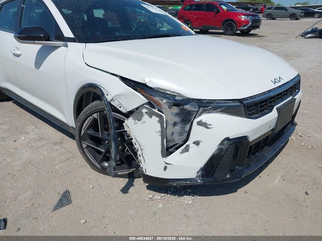 3KPFW4DE8TE325531 2026 KIA K4 photo no. 6