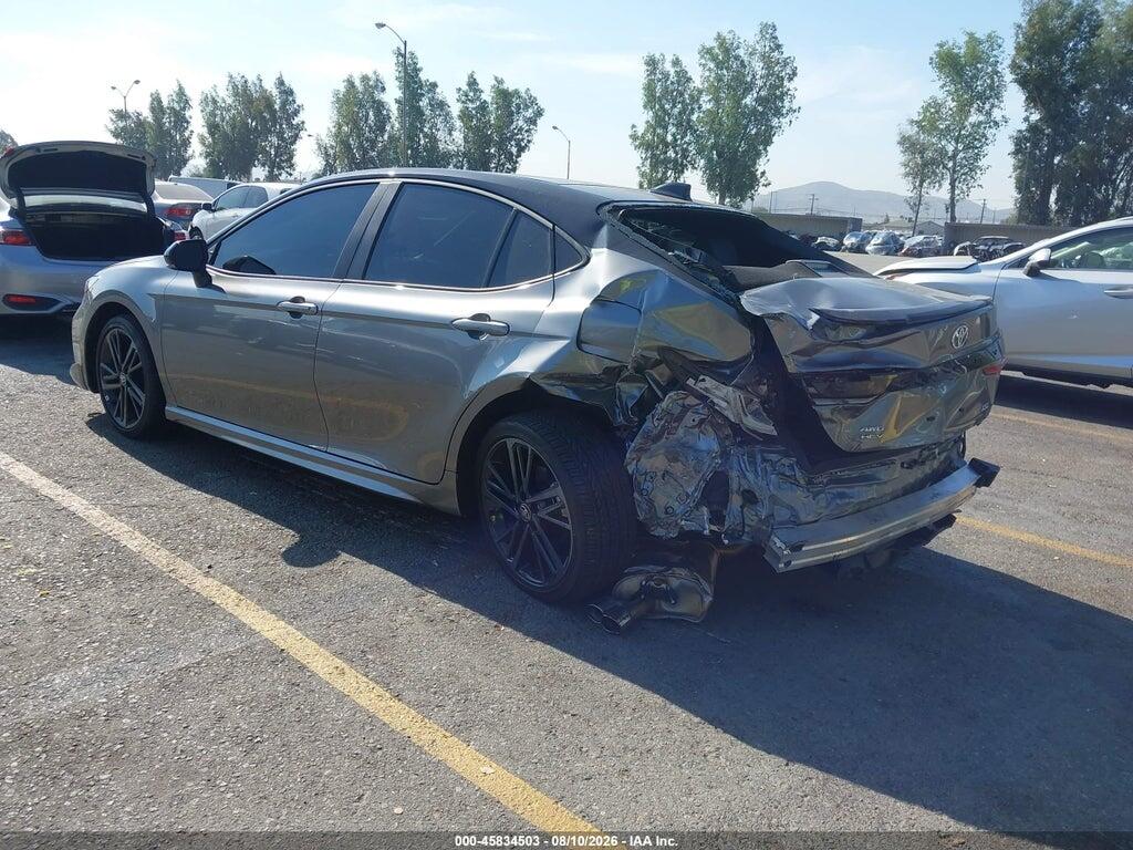 4T1DBADK6TU548672 2026 TOYOTA CAMRY photo no. 3