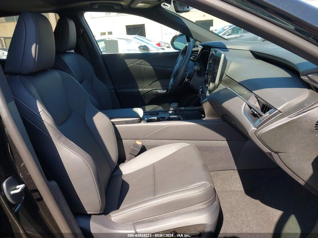 2T2BAMBA2TC077428 2026 LEXUS RX 350 photo no. 5
