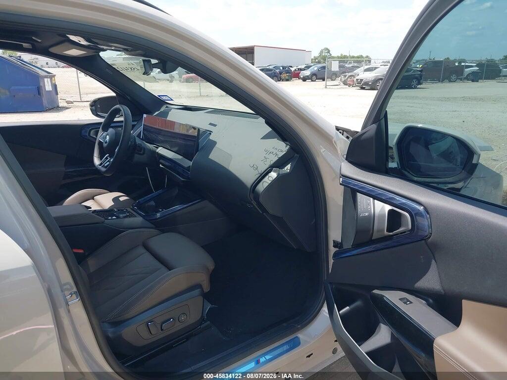 5UX53GP09T9258902 2026 BMW X3 photo no. 5