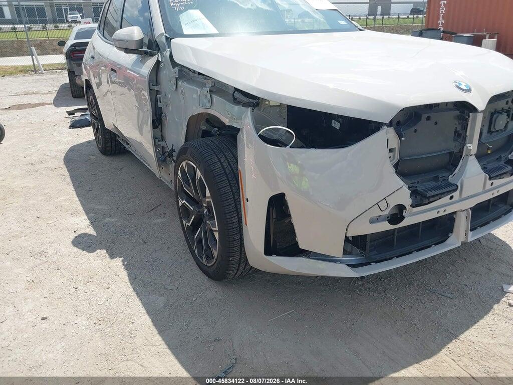 5UX53GP09T9258902 2026 BMW X3 photo no. 6