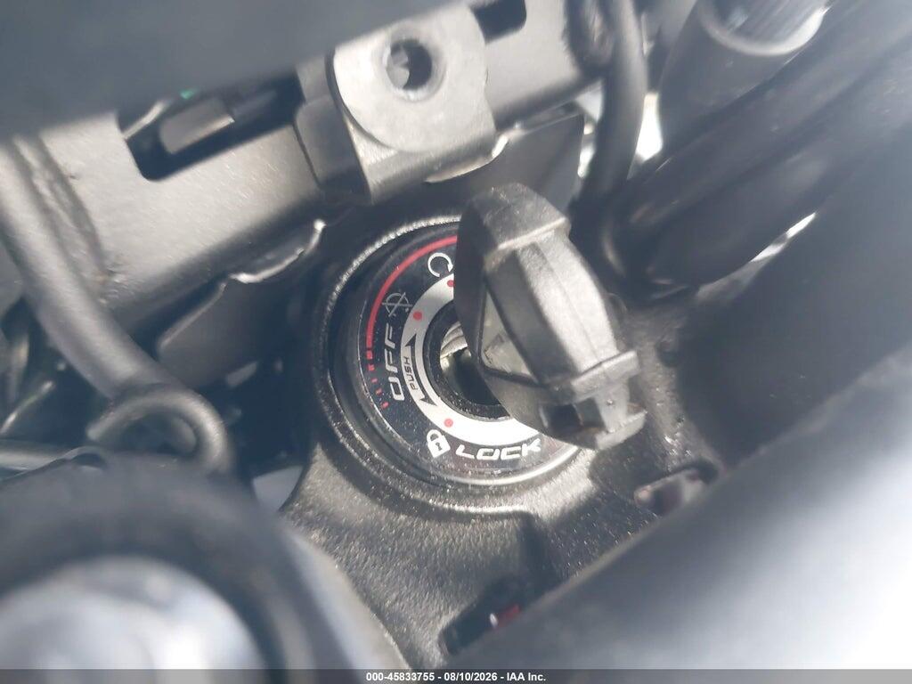 ML5ERGF11TDA74543 2026 KAWASAKI ER500 photo no. 11