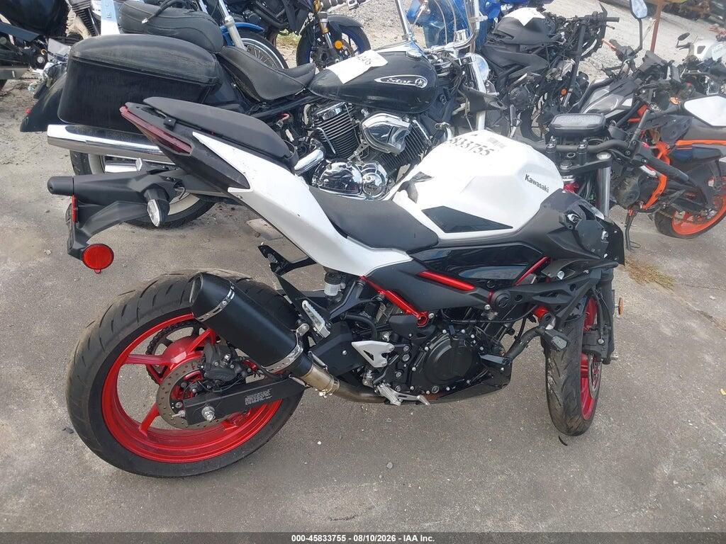 ML5ERGF11TDA74543 2026 KAWASAKI ER500 photo no. 12
