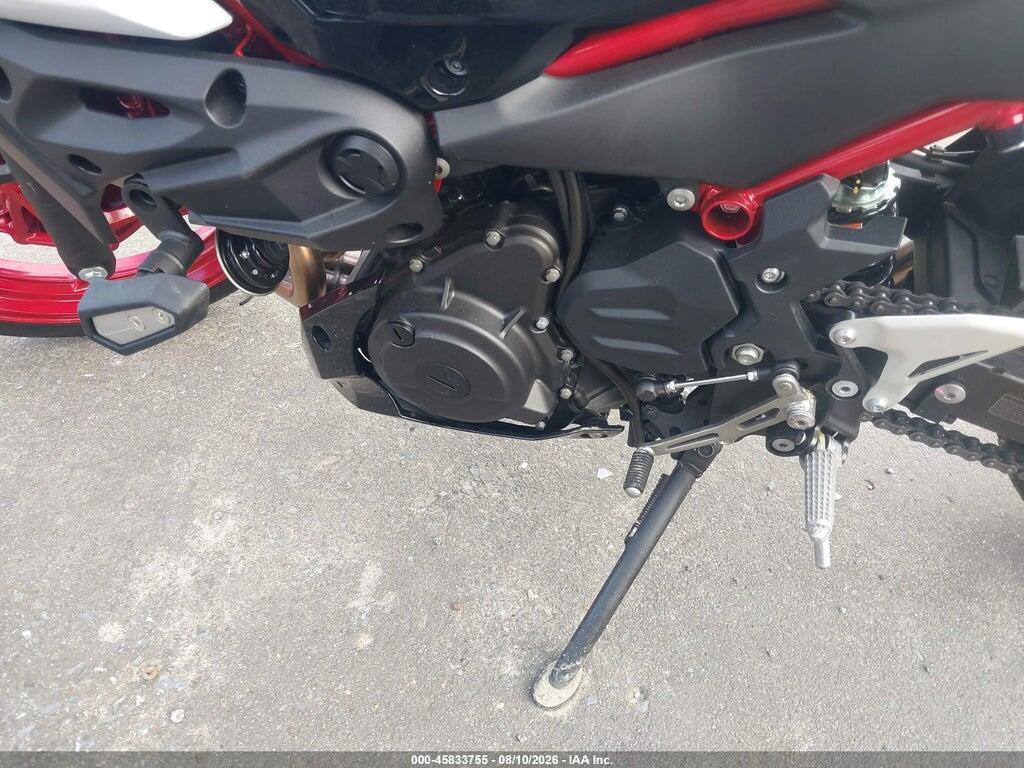 ML5ERGF11TDA74543 2026 KAWASAKI ER500 photo no. 9