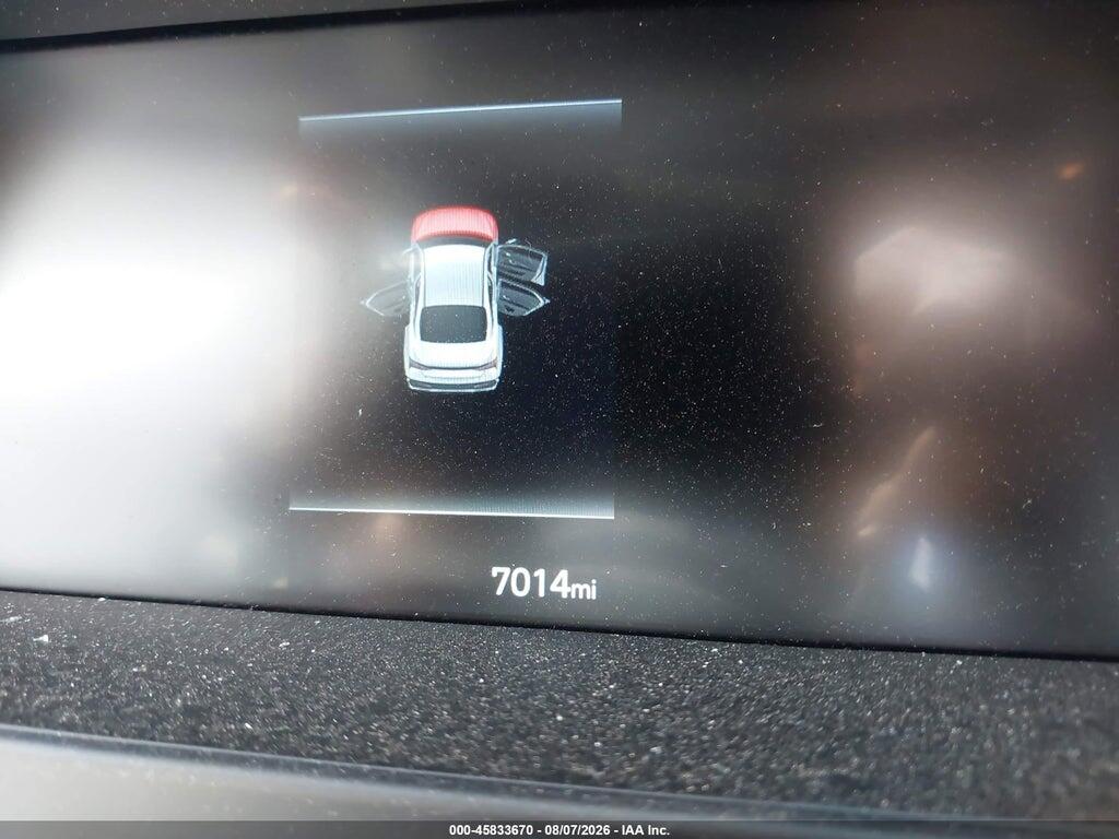 KMHLM4DG3TU204834 2026 HYUNDAI ELANTRA photo no. 7
