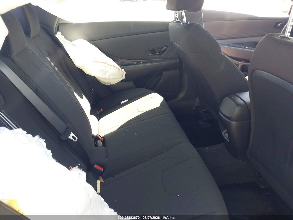 KMHLM4DG3TU204834 2026 HYUNDAI ELANTRA photo no. 8