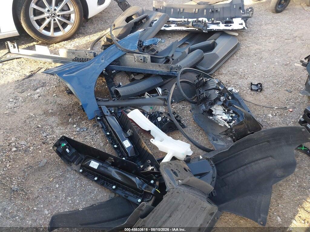 2HGFE2F20TH582974 2026 HONDA CIVIC photo no. 12