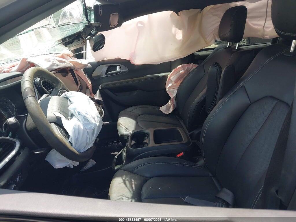 2C4RC1BGXTR182444 2026 CHRYSLER PACIFICA photo no. 5