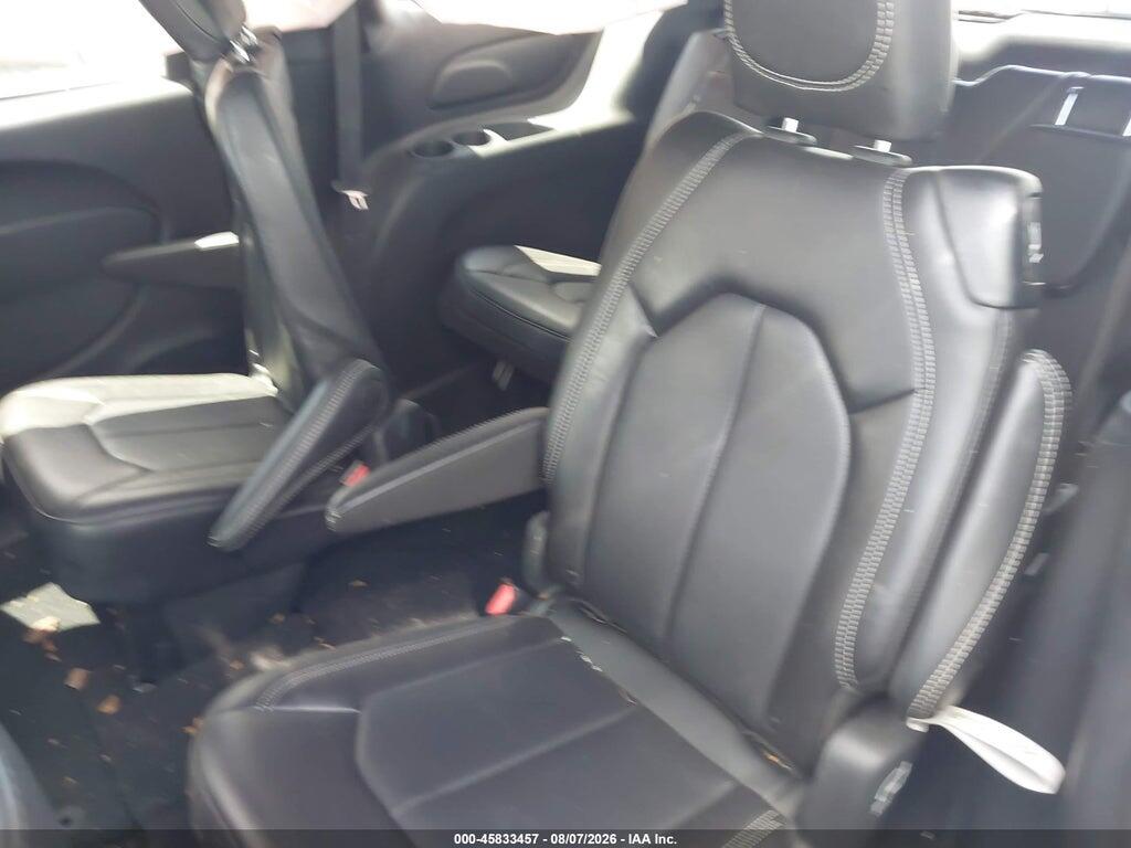 2C4RC1BGXTR182444 2026 CHRYSLER PACIFICA photo no. 8