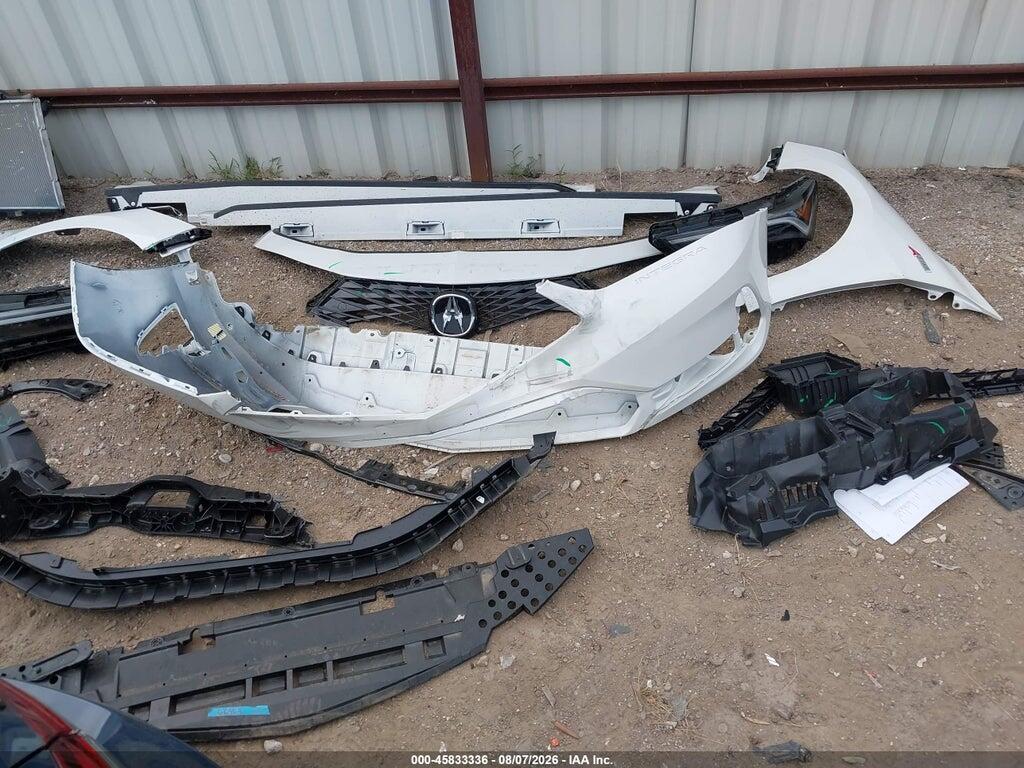 19UDE4H33TA012524 2026 ACURA INTEGRA photo no. 12