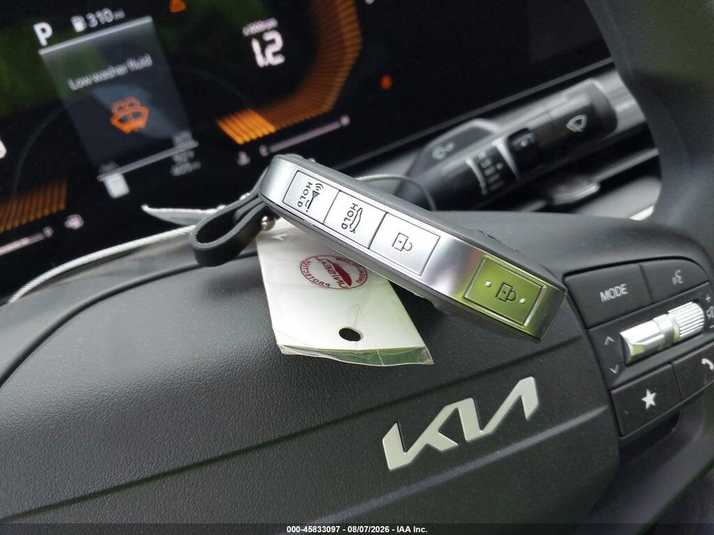 3KPFT4DE8TE293608 2026 KIA K4 photo no. 11
