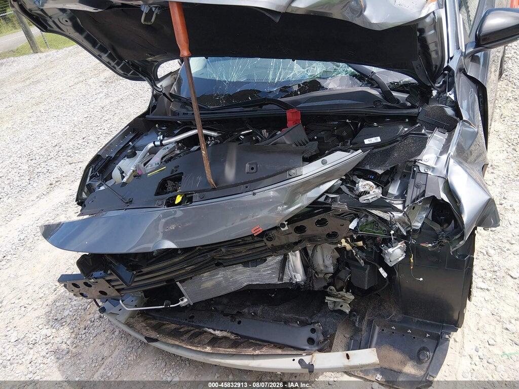 3N1AB9DV4TY296419 2026 NISSAN SENTRA photo no. 10