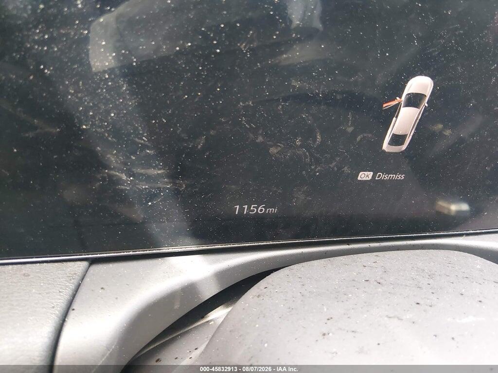 3N1AB9DV4TY296419 2026 NISSAN SENTRA photo no. 7