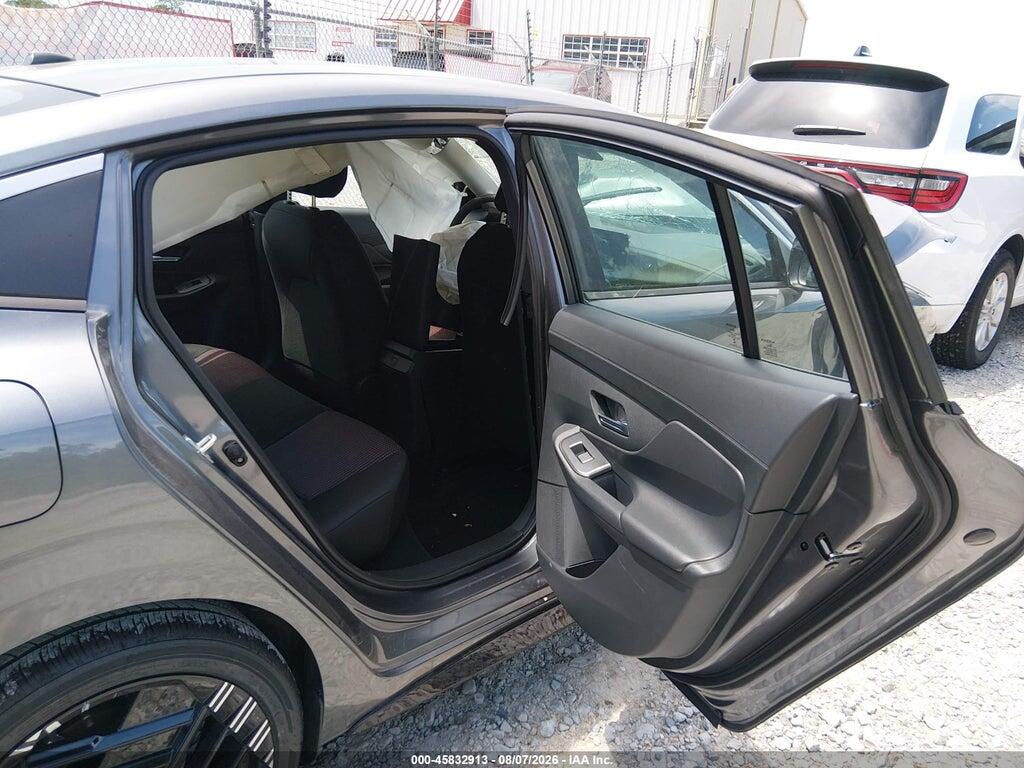 3N1AB9DV4TY296419 2026 NISSAN SENTRA photo no. 8