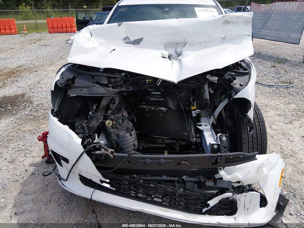 1C4RDHDG0TC289269 2026 DODGE DURANGO photo no. 6