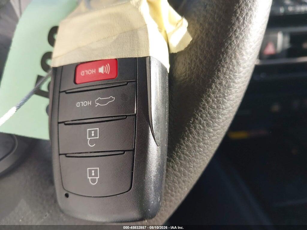4T1DAACK5TU733221 2026 TOYOTA CAMRY photo no. 11