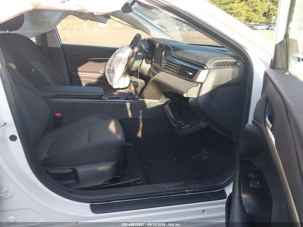 4T1DAACK5TU733221 2026 TOYOTA CAMRY photo no. 5
