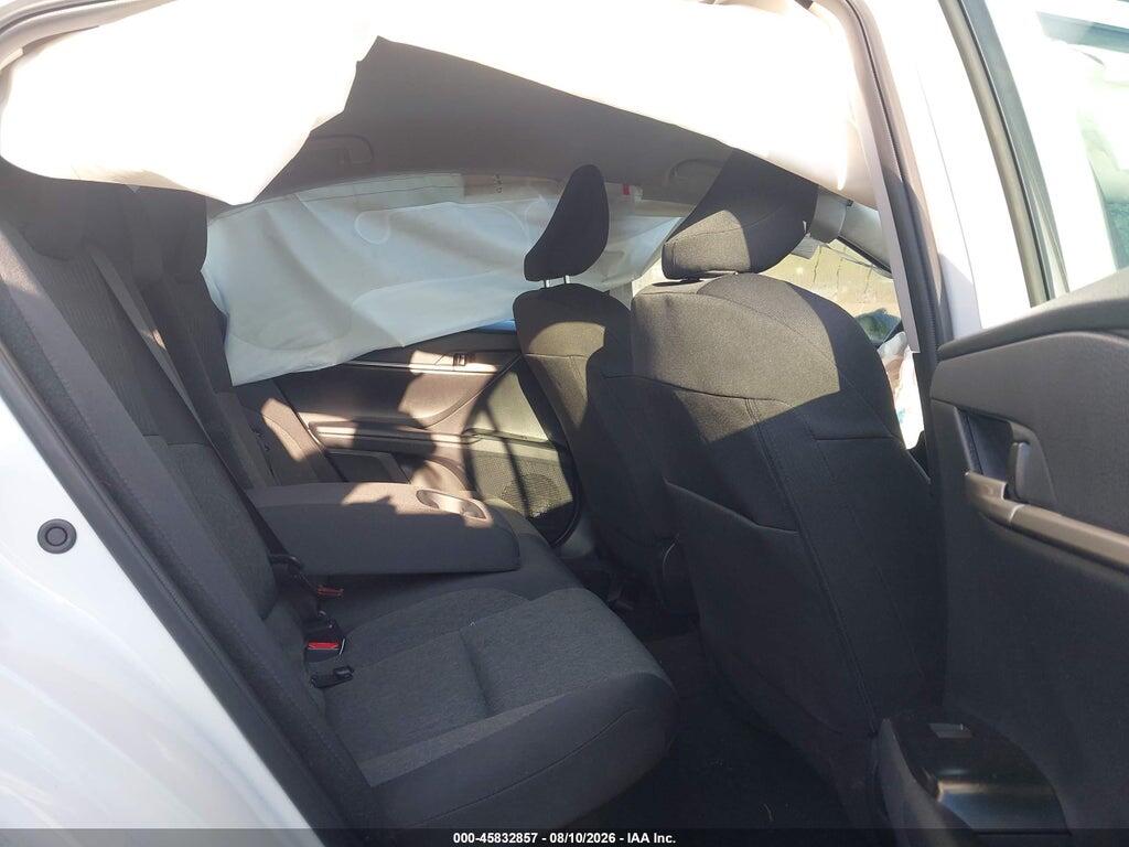 4T1DAACK5TU733221 2026 TOYOTA CAMRY photo no. 8