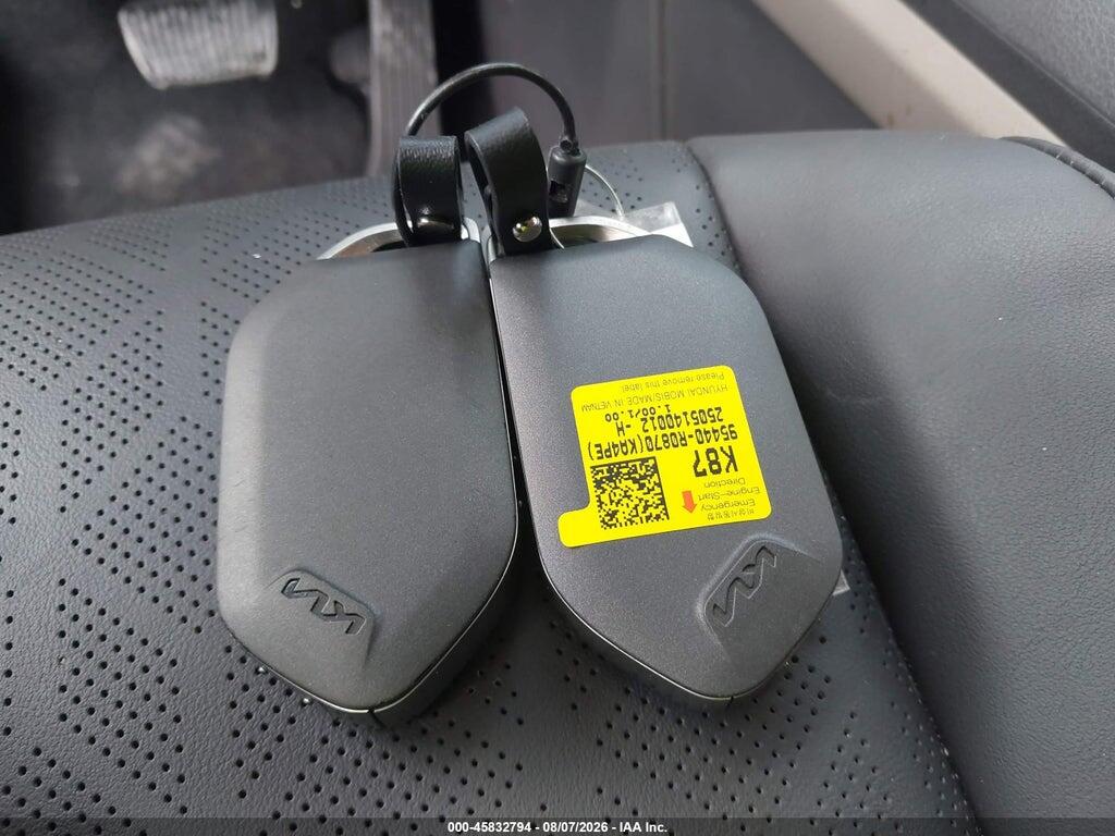 KNDNB5KA3T6161480 2026 KIA CARNIVAL MPV HYBRID photo no. 11