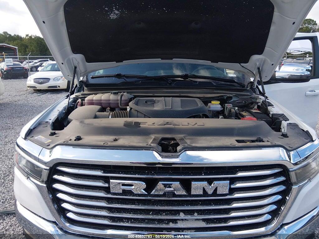 3C6SRFJP7T4177246 2026 RAM 1500 photo no. 10
