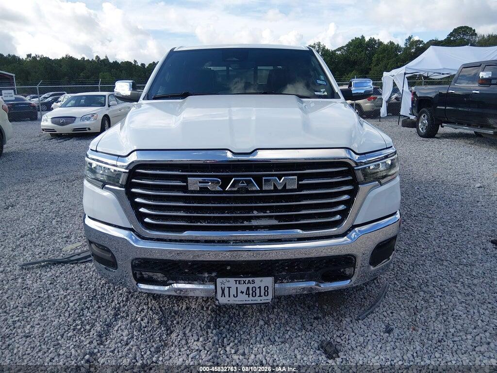 3C6SRFJP7T4177246 2026 RAM 1500 photo no. 12