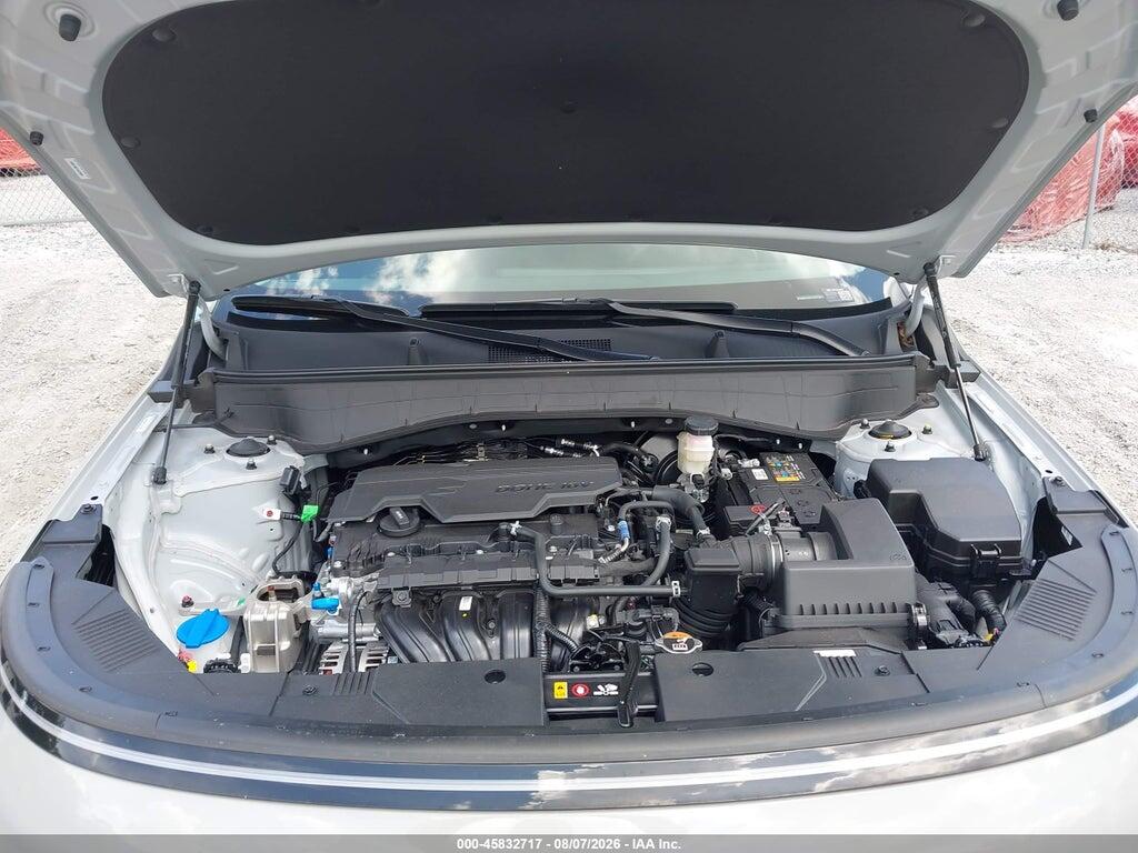 KM8HF3AB7TU477598 2026 HYUNDAI KONA photo no. 10