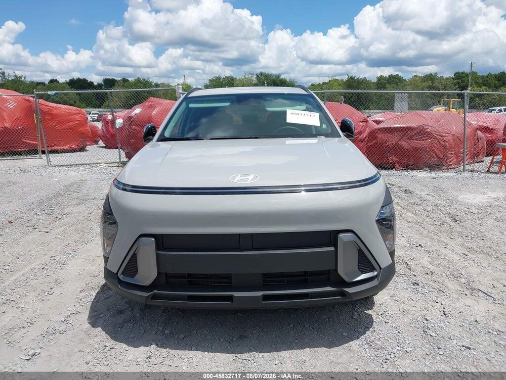 KM8HF3AB7TU477598 2026 HYUNDAI KONA photo no. 11