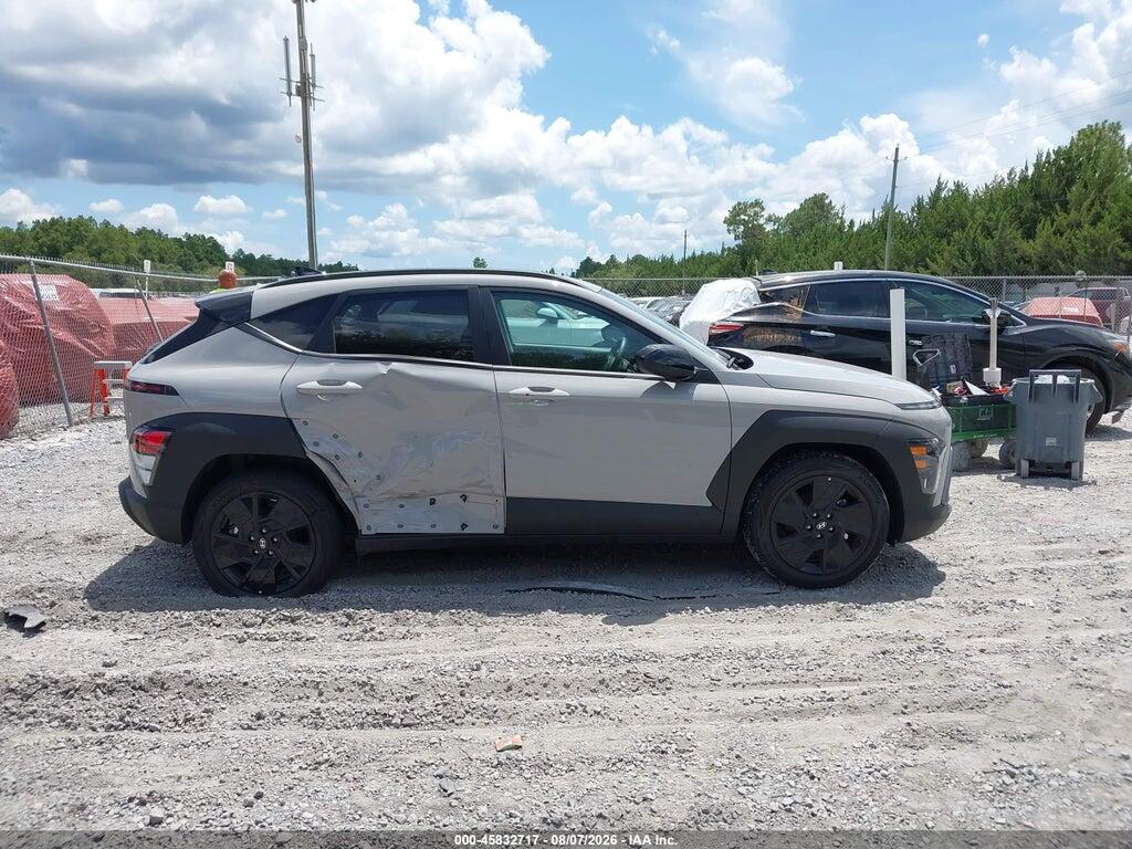 KM8HF3AB7TU477598 2026 HYUNDAI KONA photo no. 12