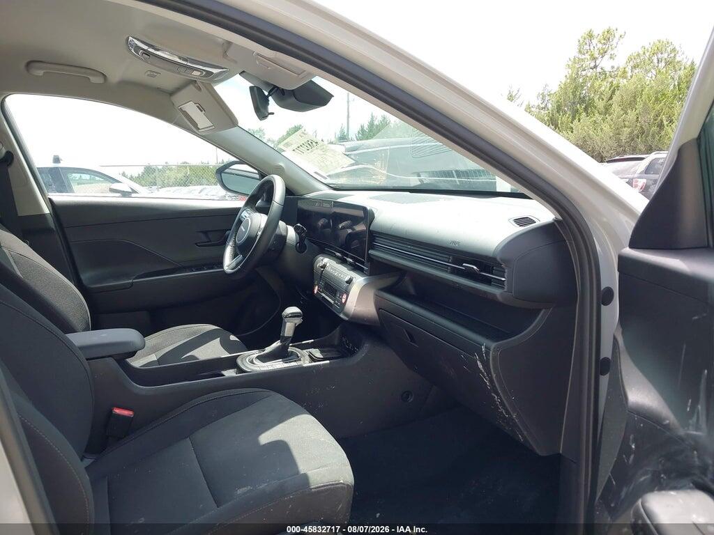 KM8HF3AB7TU477598 2026 HYUNDAI KONA photo no. 5
