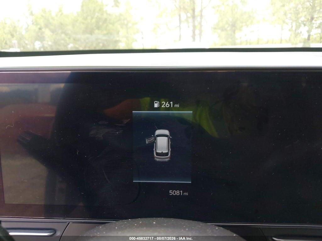 KM8HF3AB7TU477598 2026 HYUNDAI KONA photo no. 7