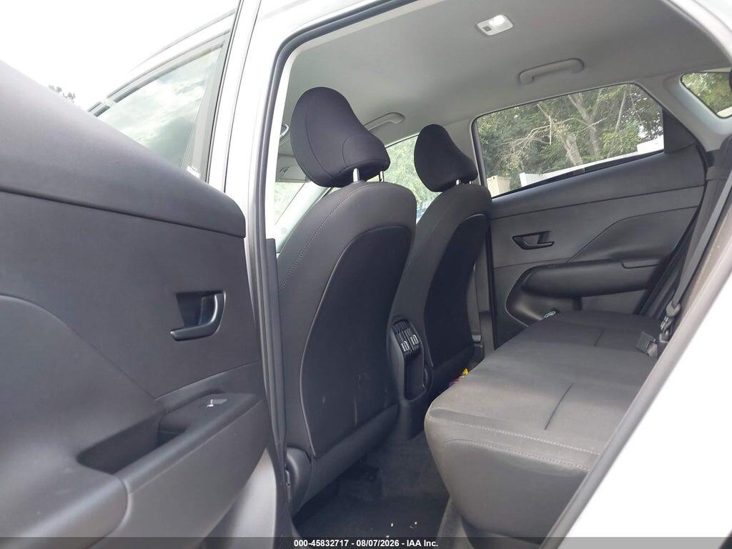 KM8HF3AB7TU477598 2026 HYUNDAI KONA photo no. 8