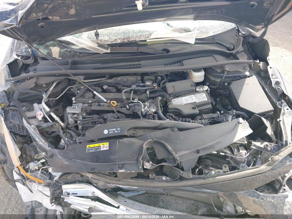5YFB4MDE3TP460869 2026 TOYOTA COROLLA photo no. 10