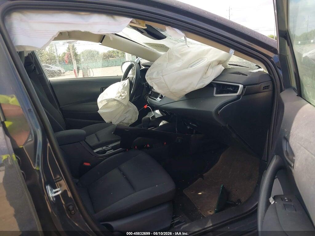 5YFB4MDE3TP460869 2026 TOYOTA COROLLA photo no. 5