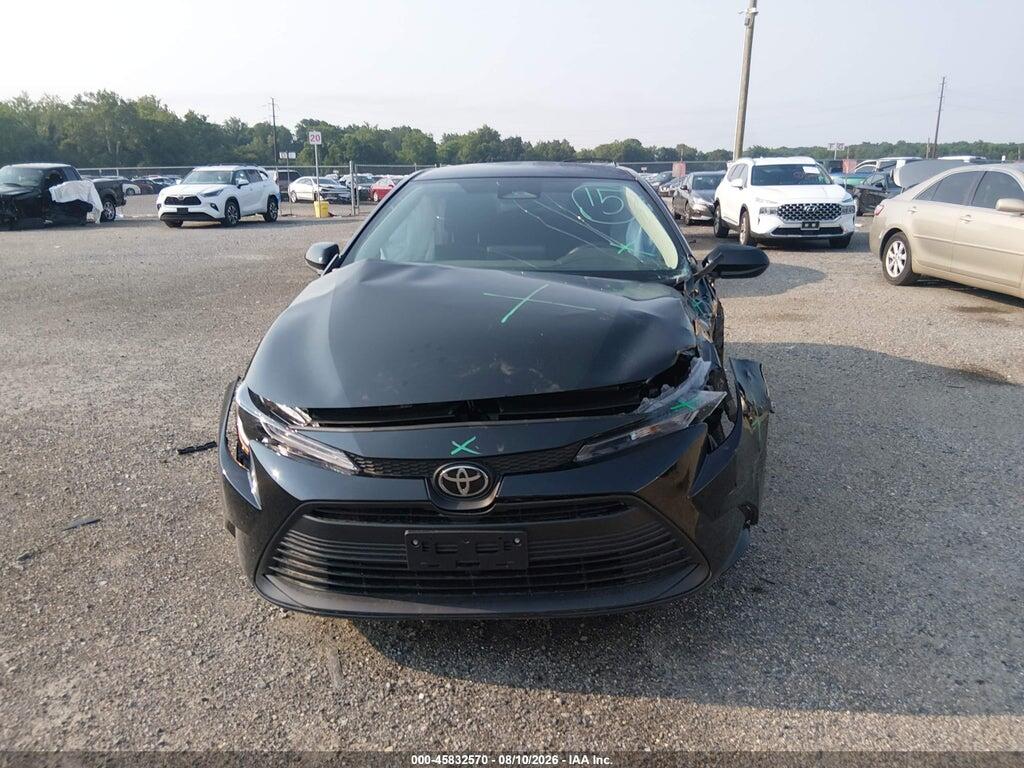 5YFB4MDE1TP459252 2026 TOYOTA COROLLA photo no. 12