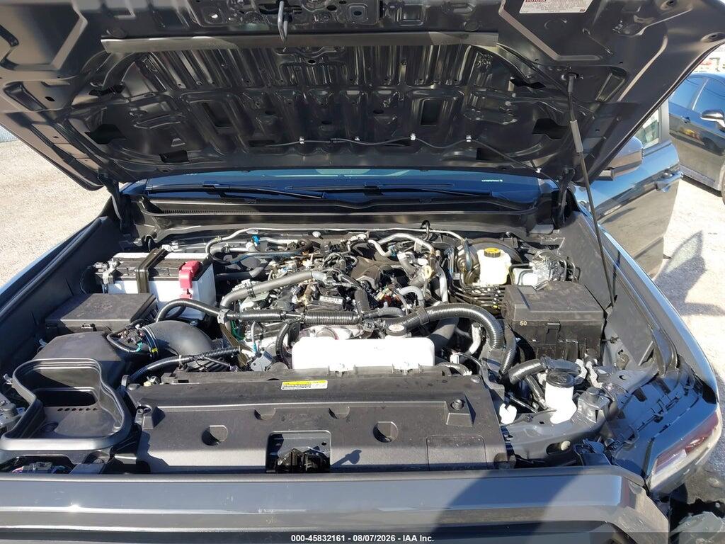 3TYKB5FN3TT043675 2026 TOYOTA TACOMA photo no. 10