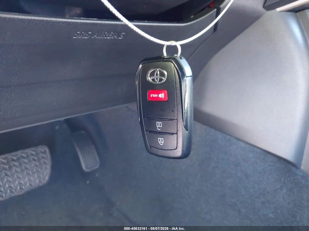 3TYKB5FN3TT043675 2026 TOYOTA TACOMA photo no. 11