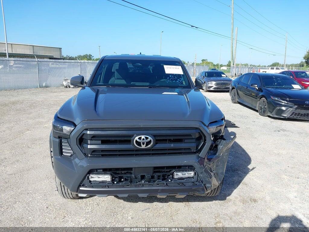 3TYKB5FN3TT043675 2026 TOYOTA TACOMA photo no. 12