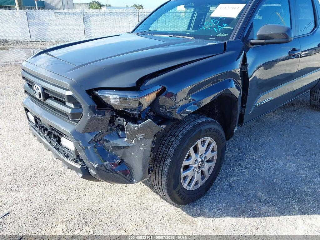3TYKB5FN3TT043675 2026 TOYOTA TACOMA photo no. 6