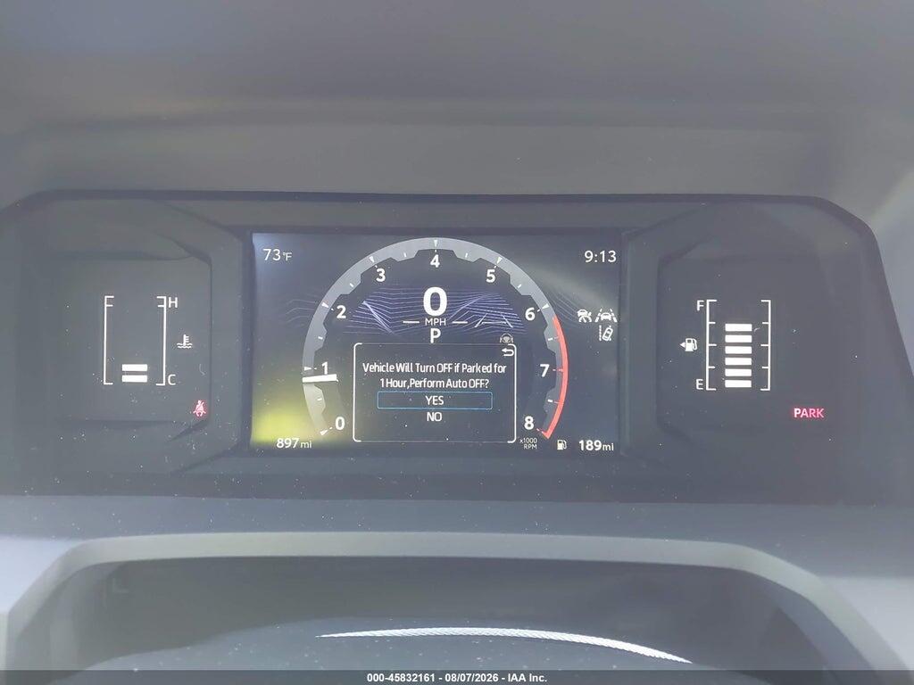 3TYKB5FN3TT043675 2026 TOYOTA TACOMA photo no. 7