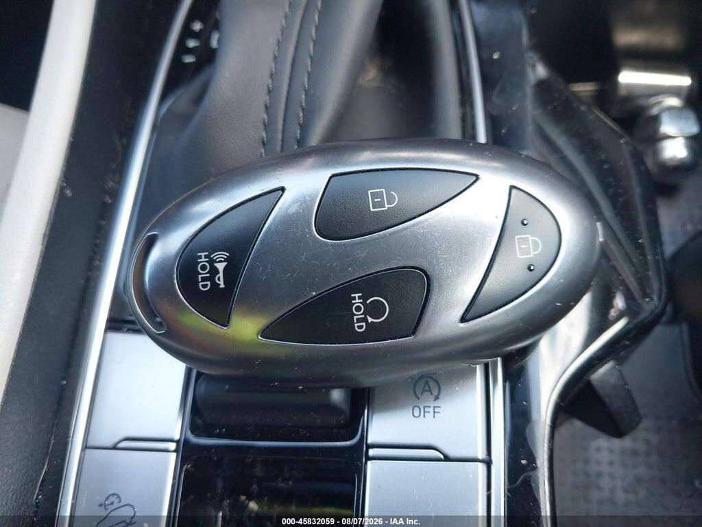 5NMJB3DE5TH607375 2026 HYUNDAI TUCSON photo no. 11