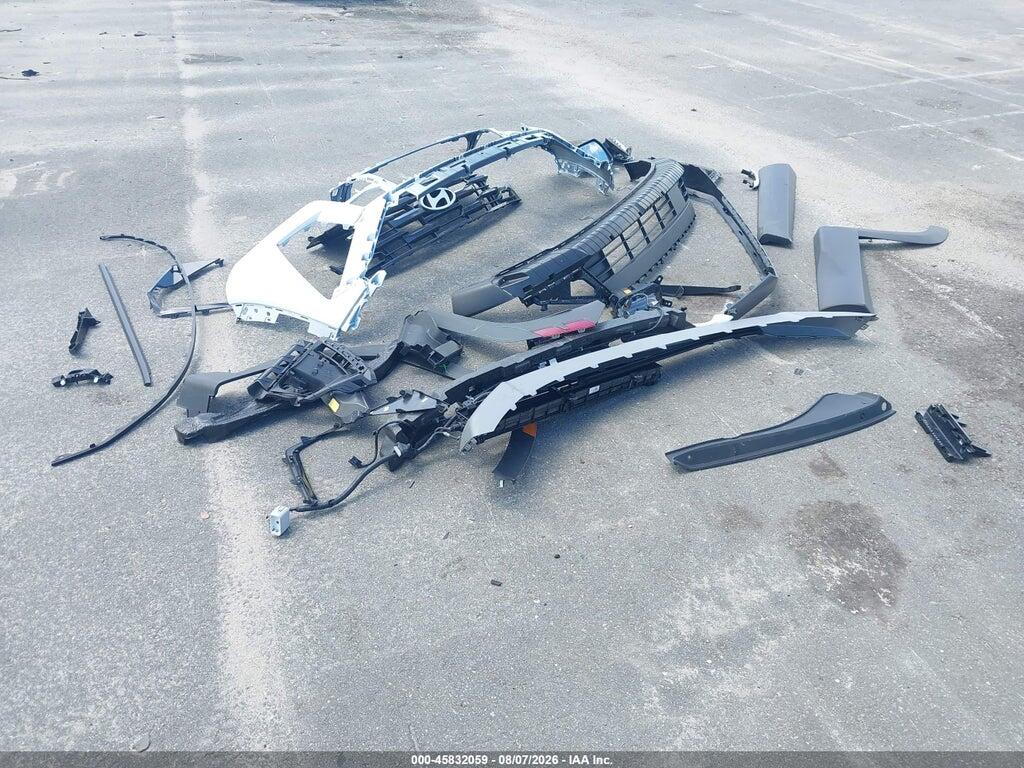 5NMJB3DE5TH607375 2026 HYUNDAI TUCSON photo no. 12