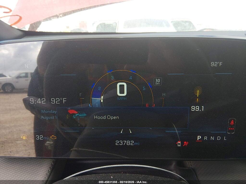 3GNAXHEG2TL102886 2026 CHEVROLET EQUINOX photo no. 7