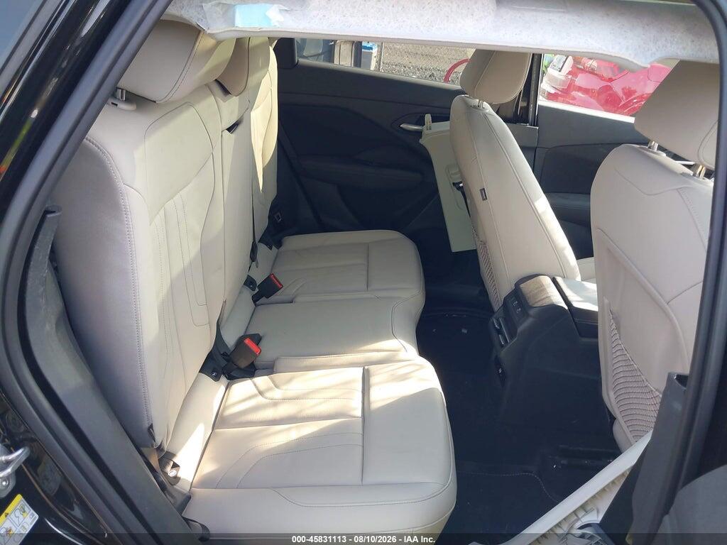WA1ABCFJXT1037226 2026 AUDI Q3 photo no. 8