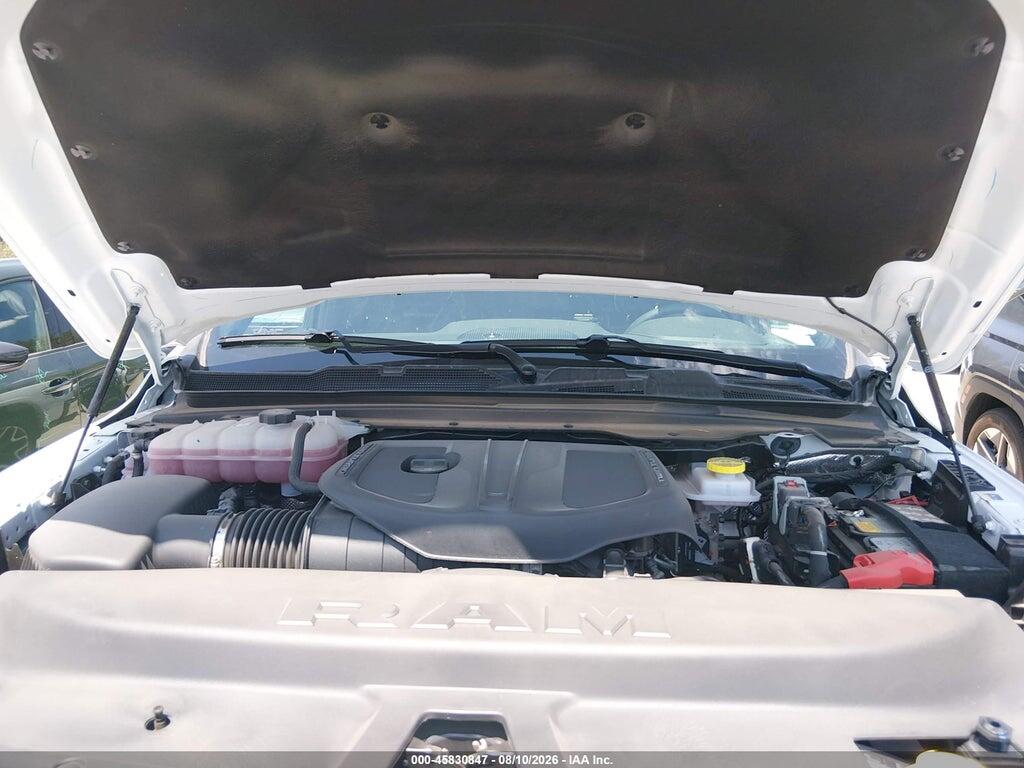 3C6SRFJP2T4168177 2026 RAM 1500 photo no. 10