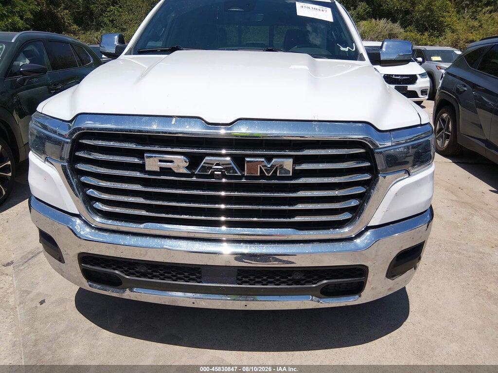 3C6SRFJP2T4168177 2026 RAM 1500 photo no. 11