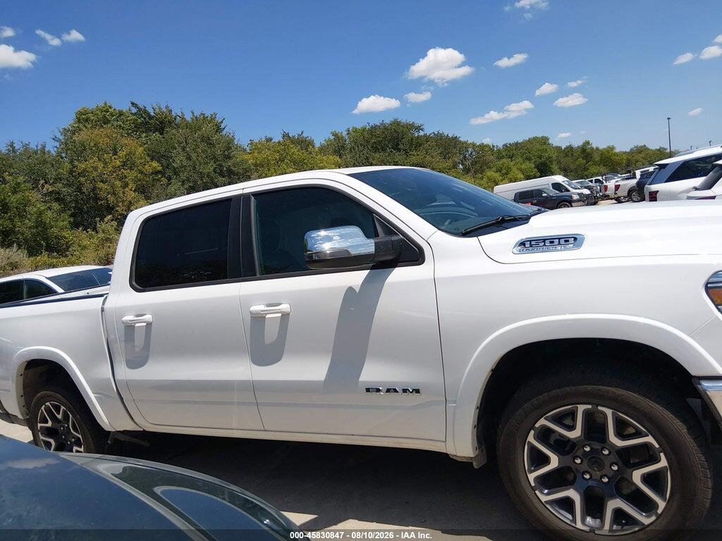 3C6SRFJP2T4168177 2026 RAM 1500 photo no. 12