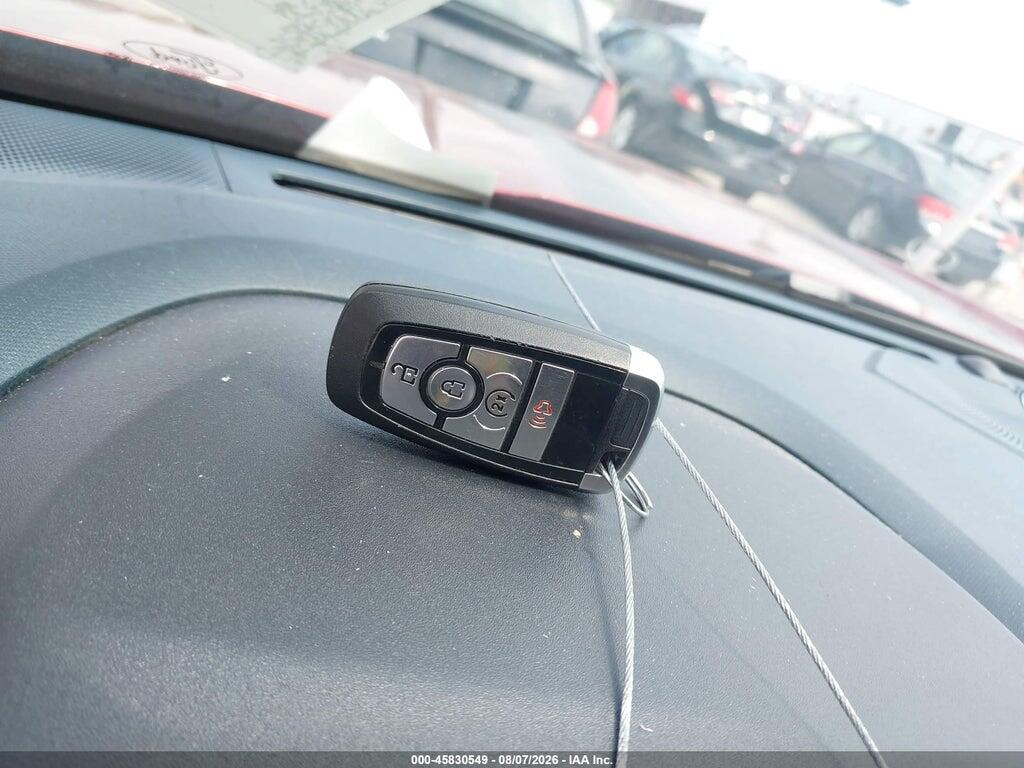 3FTTW8S34TRA19835 2026 FORD MAVERICK photo no. 11