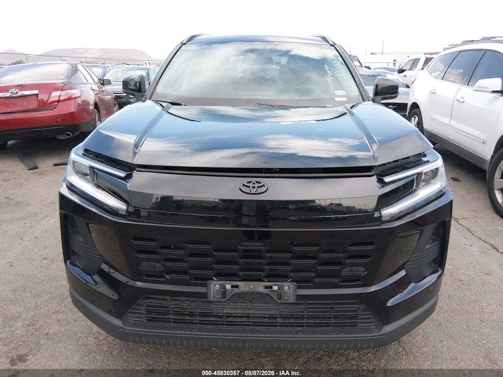 2T36CRAVXTC000458 2026 TOYOTA RAV4 photo no. 12