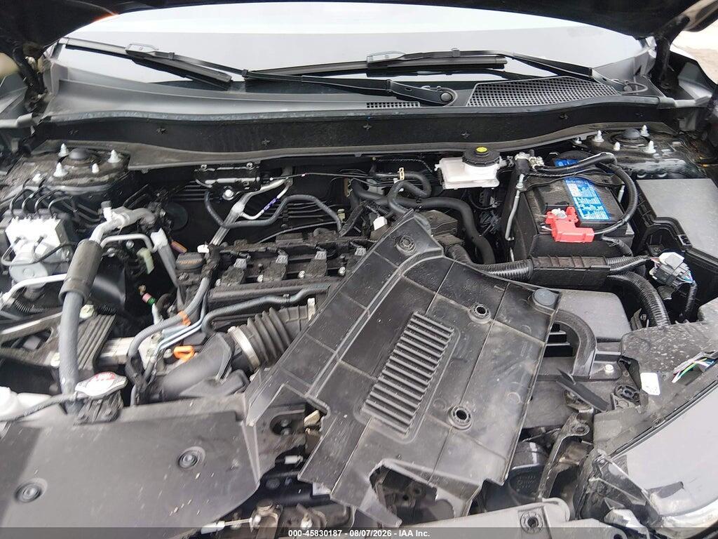 2HKRS4H46TH403679 2026 HONDA CR-V photo no. 10